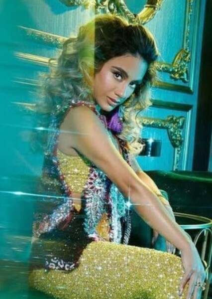Ally Brooke photo