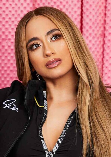 Ally Brooke photo