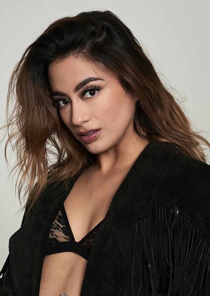 Ally Brooke photo