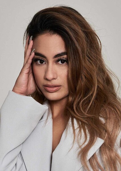 Ally Brooke photo