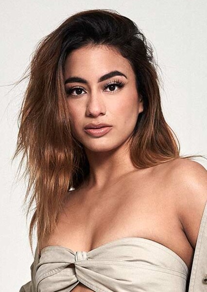 Ally Brooke photo
