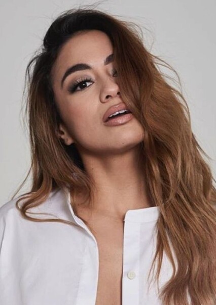 Ally Brooke photo