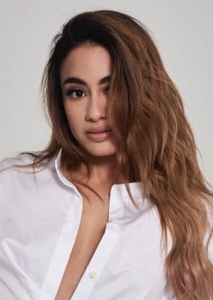 Ally Brooke photo