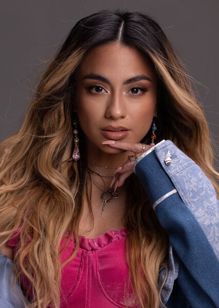 Ally Brooke photo