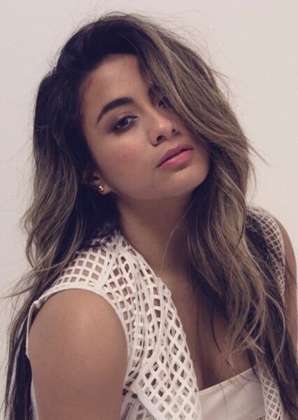 Ally Brooke photo