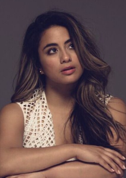Ally Brooke photo