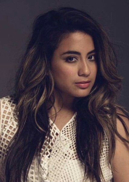 Ally Brooke photo