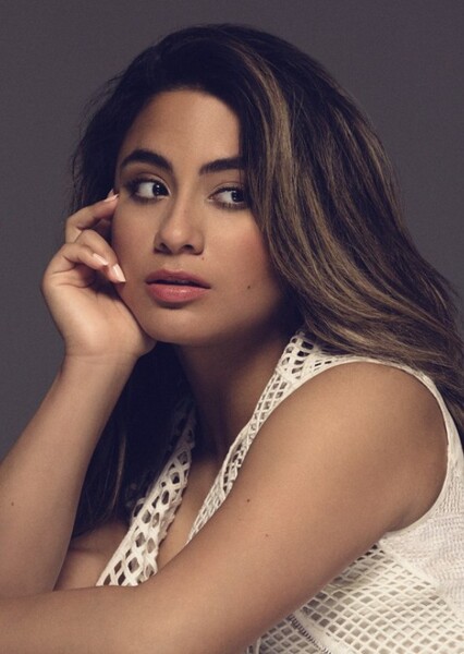 Ally Brooke photo