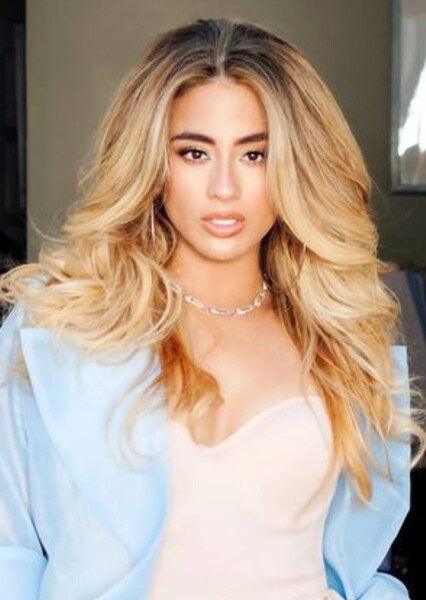 Ally Brooke photo
