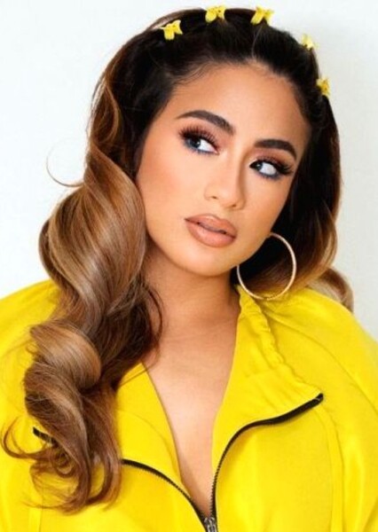 Ally Brooke photo