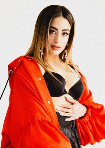 Ally Brooke photo
