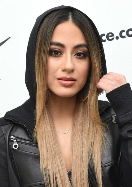 Ally Brooke photo