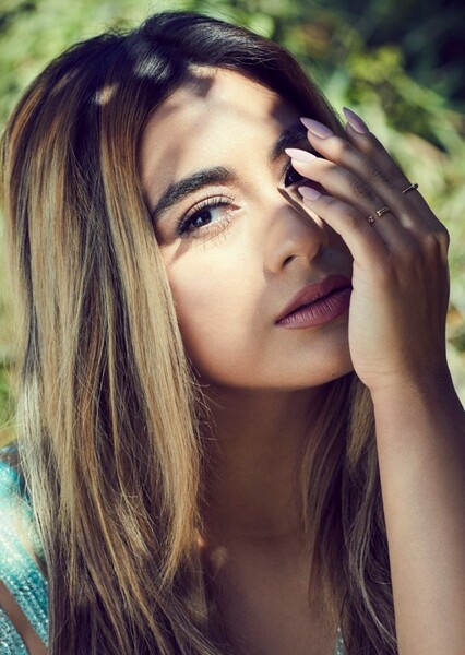 Ally Brooke photo
