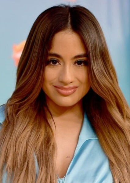 Ally Brooke photo