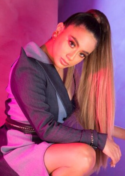 Ally Brooke photo