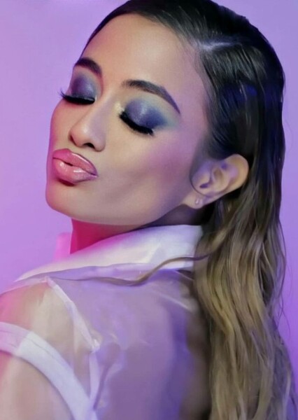 Ally Brooke photo