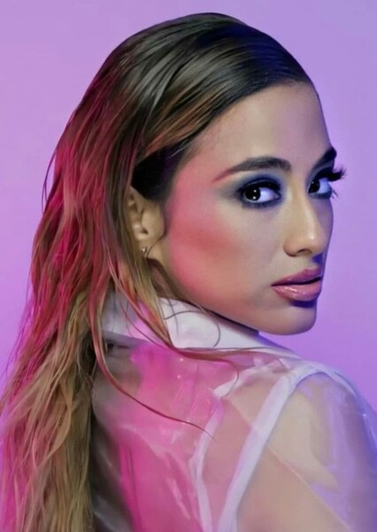 Ally Brooke photo