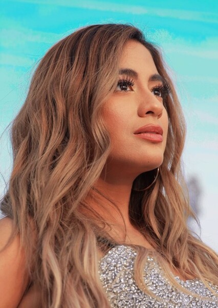 Ally Brooke photo