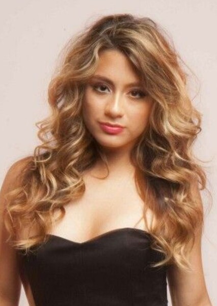 Ally Brooke photo