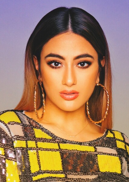 Ally Brooke photo