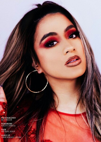 Ally Brooke photo