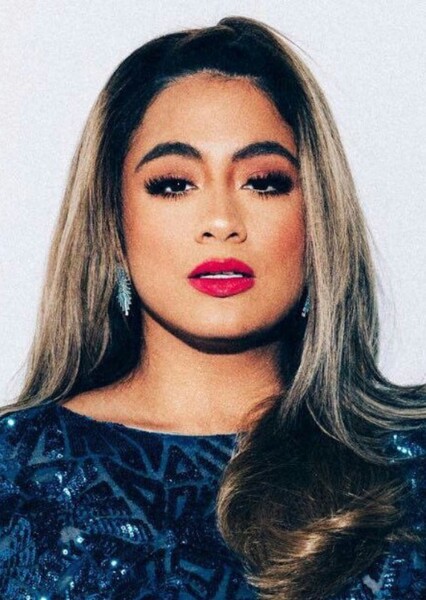 Ally Brooke photo