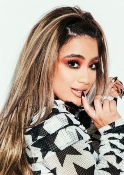 Ally Brooke photo
