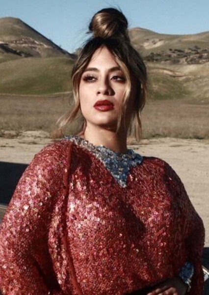 Ally Brooke photo