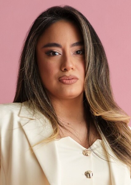Ally Brooke photo
