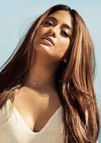 Ally Brooke photo