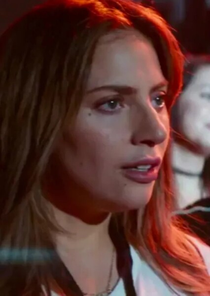 Ally Campana (A Star Is Born)