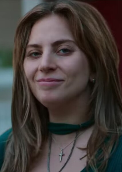 Ally Campana (A Star Is Born) photo