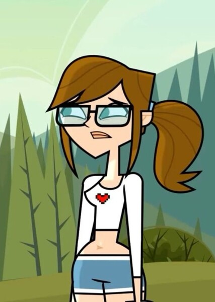 Ally (Disventure Camp) photo
