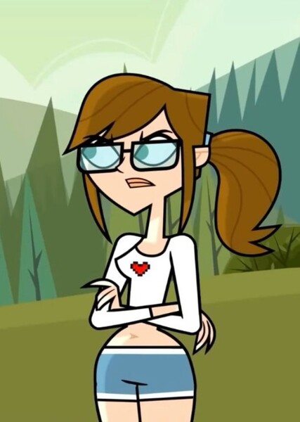 Ally (Disventure Camp) photo