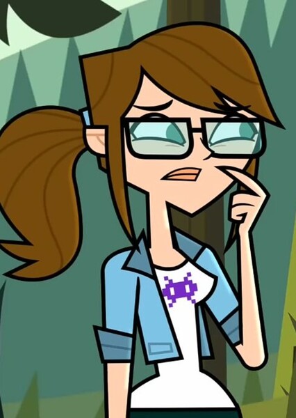 Ally (Disventure Camp) photo