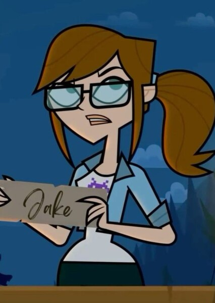Ally (Disventure Camp) photo