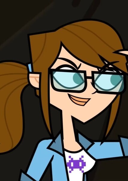 Ally (Disventure Camp) photo