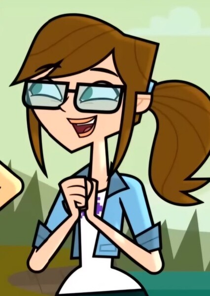 Ally (Disventure Camp) photo