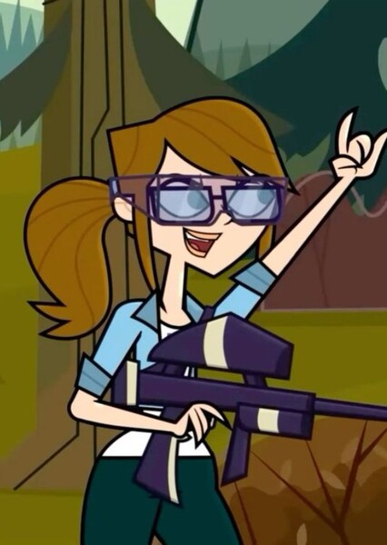 Ally (Disventure Camp) photo