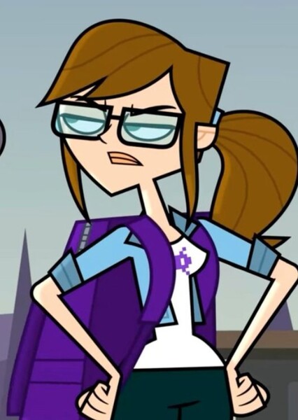 Ally (Disventure Camp) photo