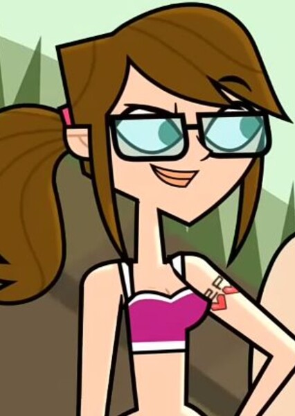 Ally (Disventure Camp)