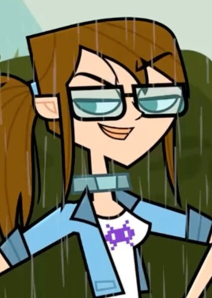 Ally (Disventure Camp) photo