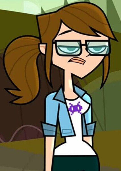 Ally (Disventure Camp) photo