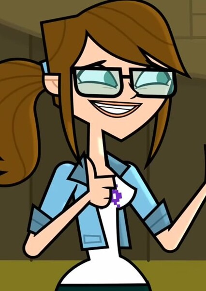 Ally (Disventure Camp) photo