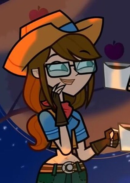 Ally (Disventure Camp) photo