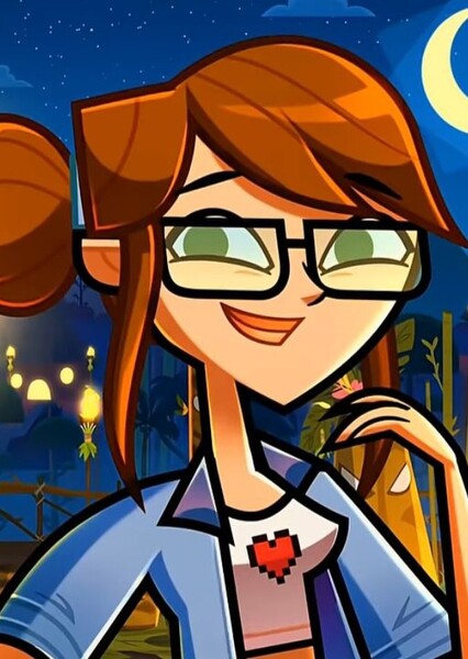 Ally (Disventure Camp) photo