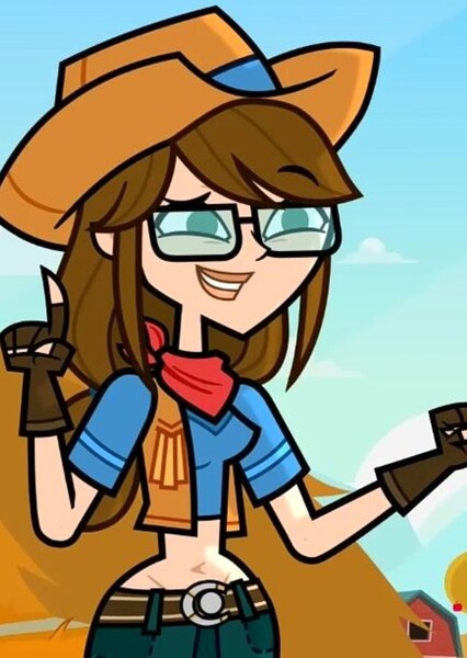 Ally (Disventure Camp) photo