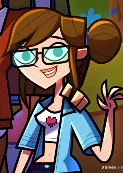 Ally (Disventure Camp) photo
