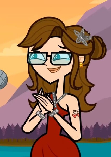 Ally (Disventure Camp) photo