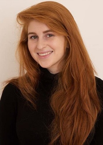 Ally Goldberg